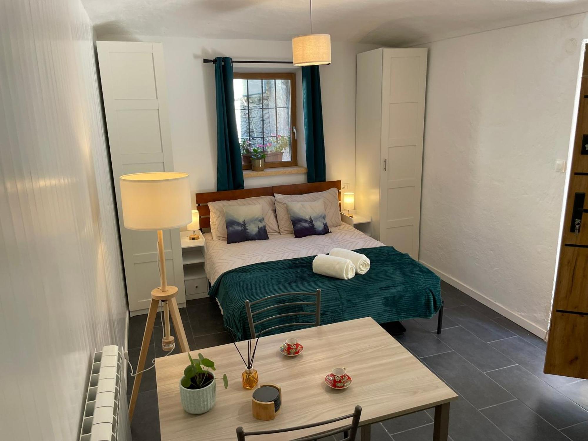 Apartment The Hideaway - And The Via Lattea Sauze D'Oulx