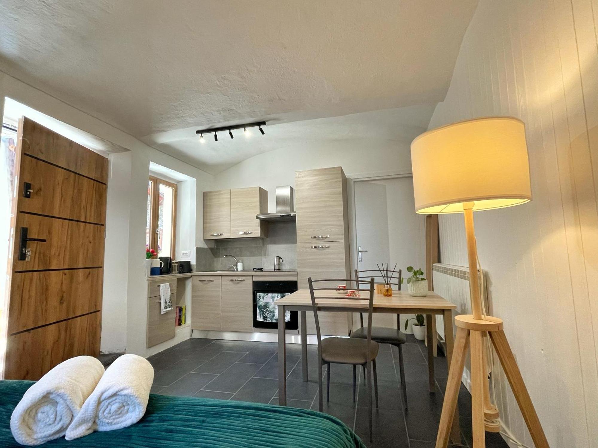 Apartment The Hideaway - And The Via Lattea Sauze D'Oulx