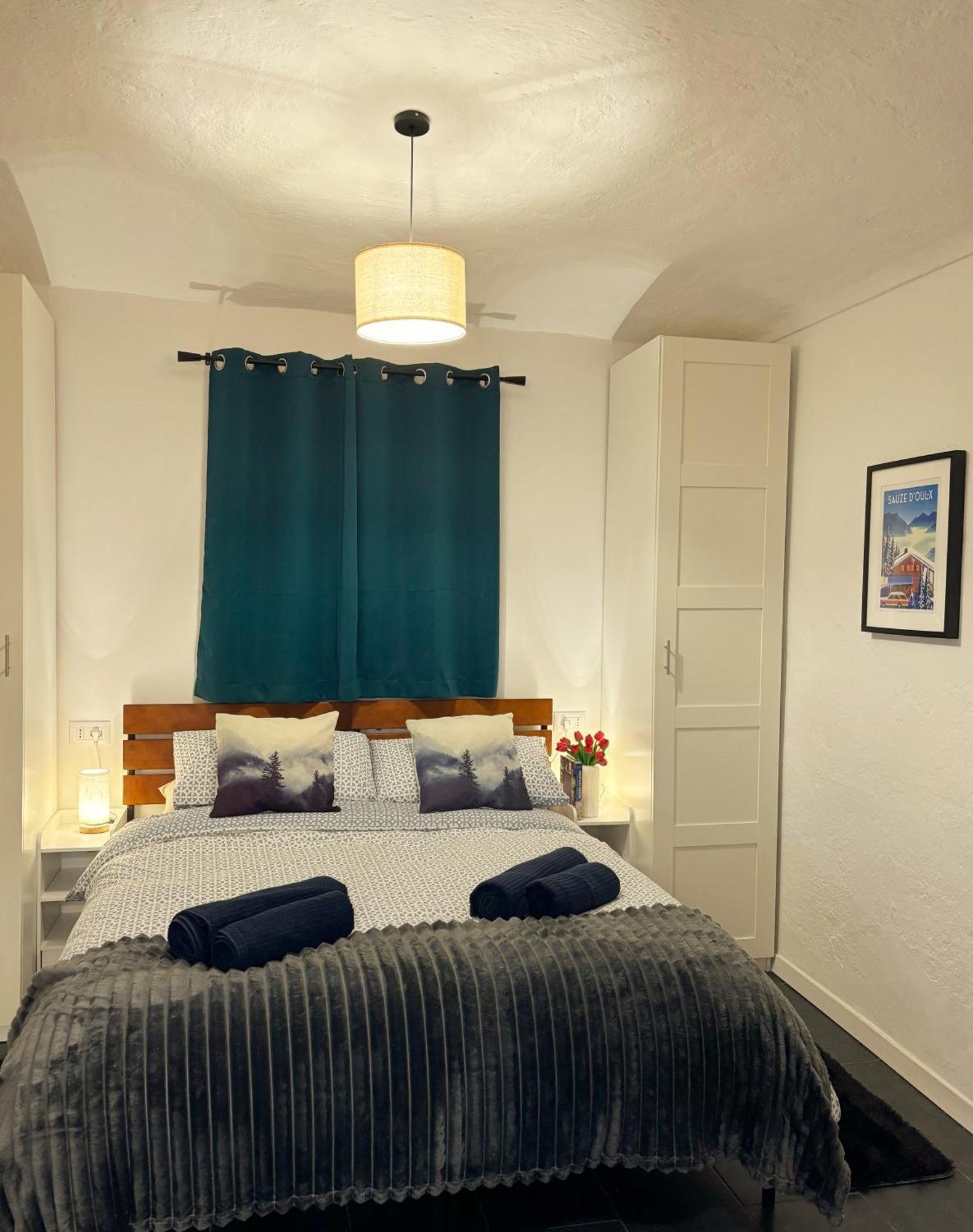 Apartment The Hideaway - And The Via Lattea *