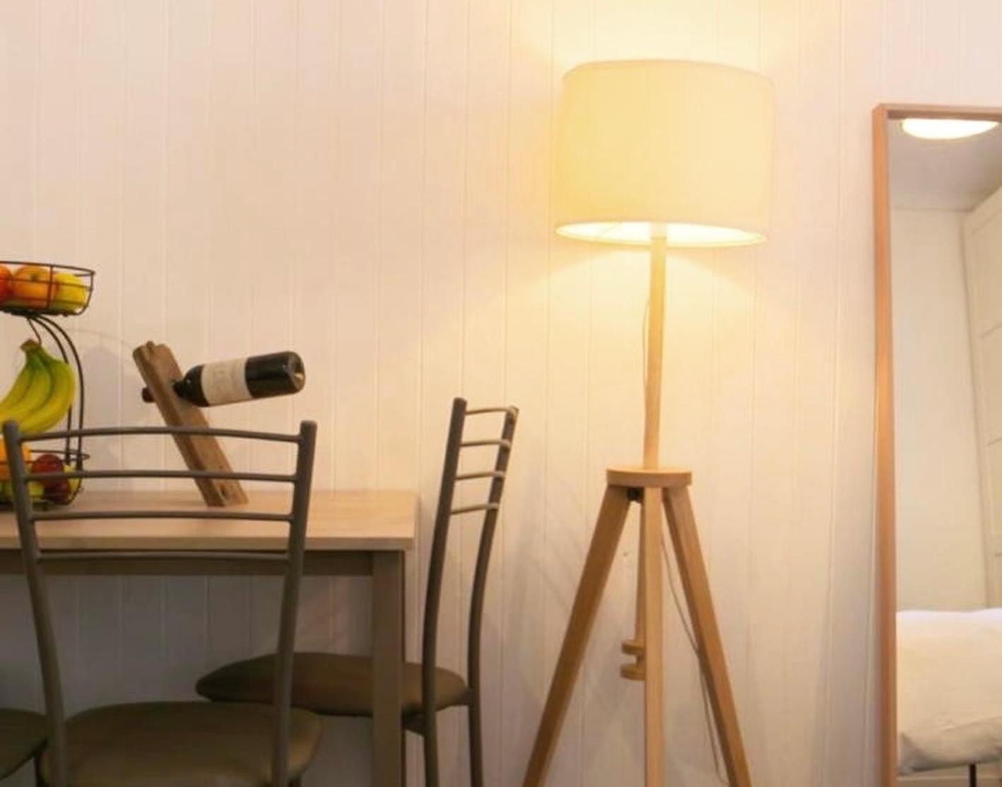 Apartment The Hideaway - And The Via Lattea