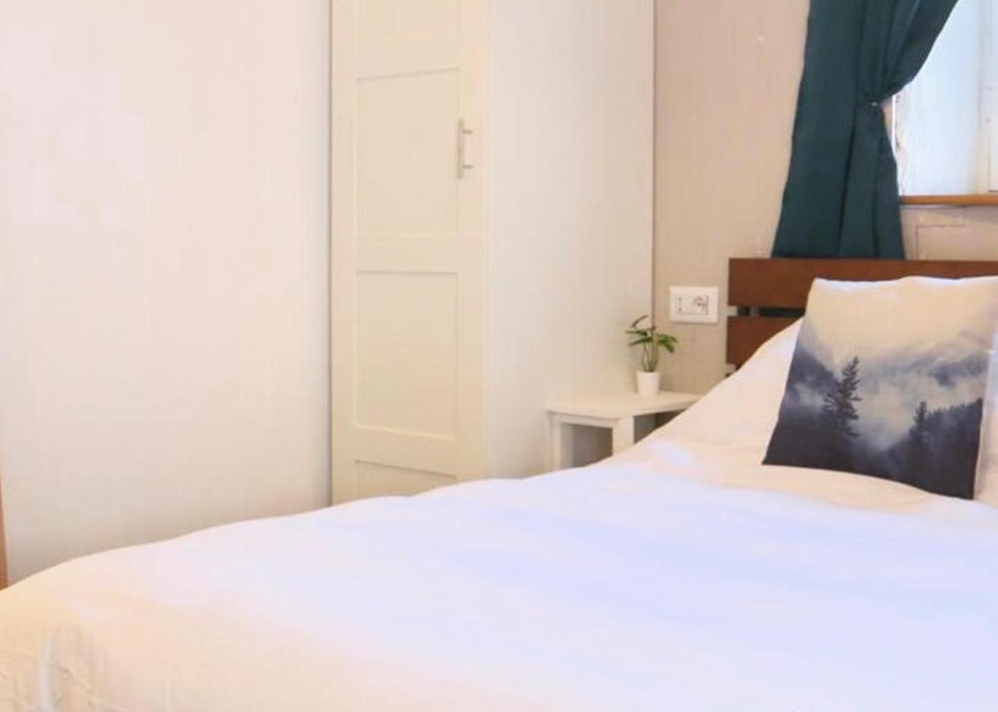 The Hideaway - And The Via Lattea Apartment *